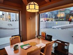 -蟹道乐(道顿堀本店)