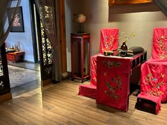 -江南雅厨(李公堤店)