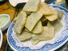局气炸灌肠-局气 烤鸭·北京菜(光华路店)