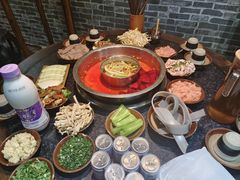 -麻大侠老火锅(巴国城店)