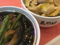 -西安手工面(万象城店)
