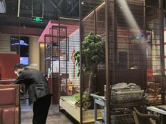 -牛村来人潮汕牛肉火锅(西单店)