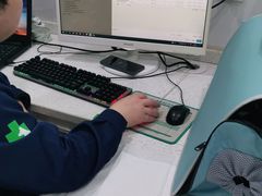 -佳雯宠物医院(金华南路分院)