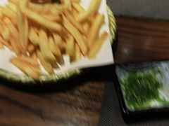 -品米斗·精致料理(浦东禹悦汇店)