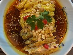 -周渝食惦·酸菜鱼精致川菜(横岗店)