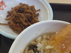-老磁器口豆汁店(天坛店)