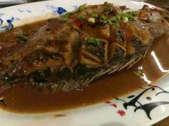 -缘来聚·徽菜名店(黄山宏村店)