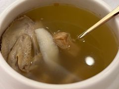 -畔山酒店中餐厅