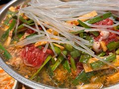 -京玉菲饭店(李村店)