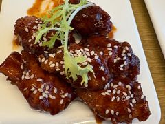 -枣子树·素食餐厅(朱家尖店)
