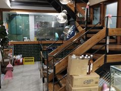 大堂-喜马可甜(高新店)