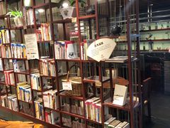 -苏州独墅湖书香世家酒店