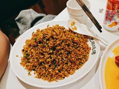 -白氏兄弟烧烤(富康路总店)