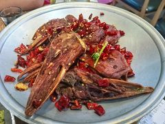 -叶派龙虾•招牌香辣蟹·海鲜(中海国际店)