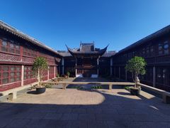 -中国昆曲博物馆