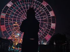 -南昌之星摩天轮