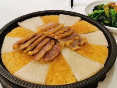 -小厨娘淮扬菜(天印大道店)