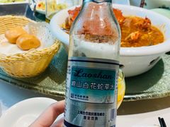 -船歌·鱼水饺青岛菜(闽江二路店)
