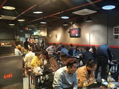 -碎怂烤肉(钟楼柳巷店)