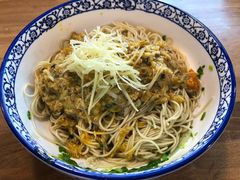 -朱洪元苏式面馆(绿宝广场店)