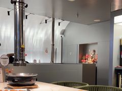 -范儿·嫂子烤肉·精致炭火烤肉(长治路店)