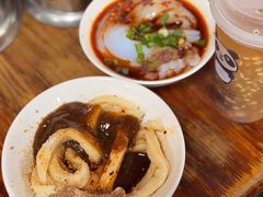 -洞子口张老二凉粉(文殊院店)