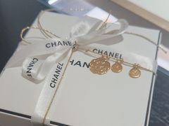 -CHANEL(恒隆广场店)