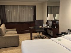 -香港皇家太平洋酒店