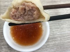 -新丰小吃(中山中路分店)