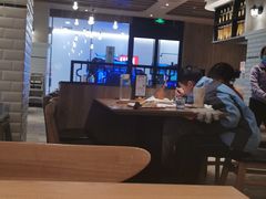 -必胜客(龙泉万达店)