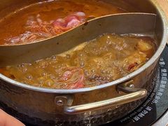 -松野谷·寿喜烧自助(华联顺义金街购物中心店)
