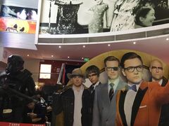 -金逸影城(中关村店)