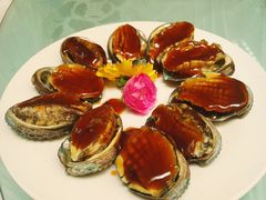 -前王院•巧克力海鲜市集餐厅(万平口店)