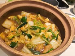 -不是烧烤·武汉大排档(大成路店)