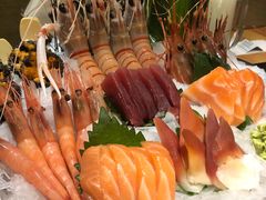 -割烹旭日本料理(龙湖狮山天街店)