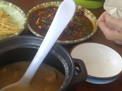 -云隐小厨·传统大理美食(复兴路店)