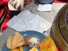 -汉阳廷自助烤肉(同和金铂天地店)