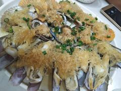 -琼大师东方烤乳猪(亚特兰蒂斯店)