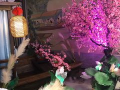 -韵秋荷(宝山龙湖天街店)