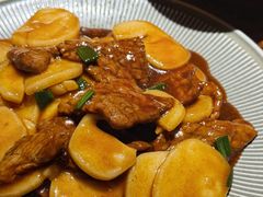 -留半山·香港食堂(啦啦宝都店)
