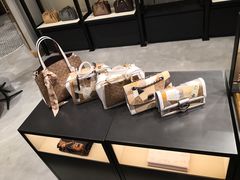 -Coach(朗豪坊店)