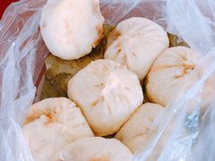 猪肉大葱包子-姚记炒肝店(鼓楼店)
