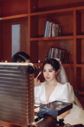-JEFF STUDIO摄影摄像婚礼跟拍
