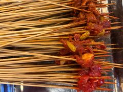 -钢管厂五区小郡肝火锅串串香(总店)
