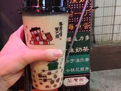-香港鸿记冰室