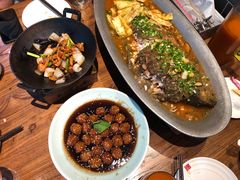 -山西会馆·晋菜·晋商宴·牌匾博物馆(胜利东街店)