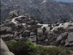 -大罗山风景区