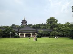 -浙江西子宾馆·瑶园咖啡厅