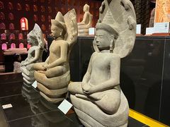 -吴哥国家博物馆