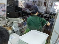 -老磁器口豆汁店(天坛店)